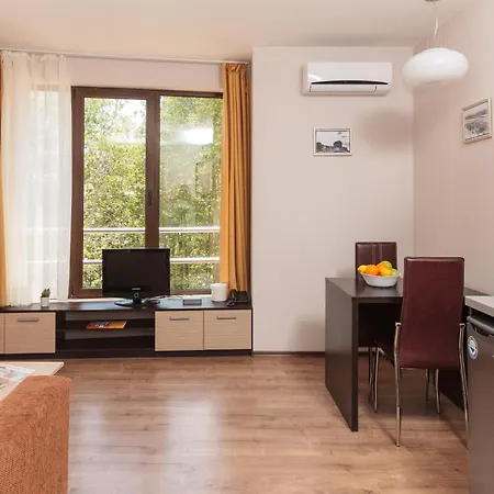 Apartamento In Tarsis & Aquapark