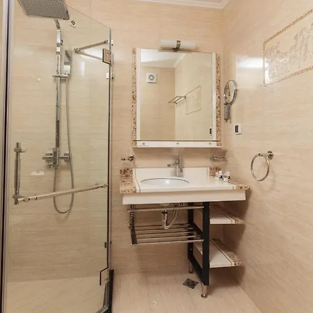 Apartment In Tarsis & Aquapark *