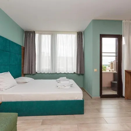 Apartment In Tarsis & Aquapark